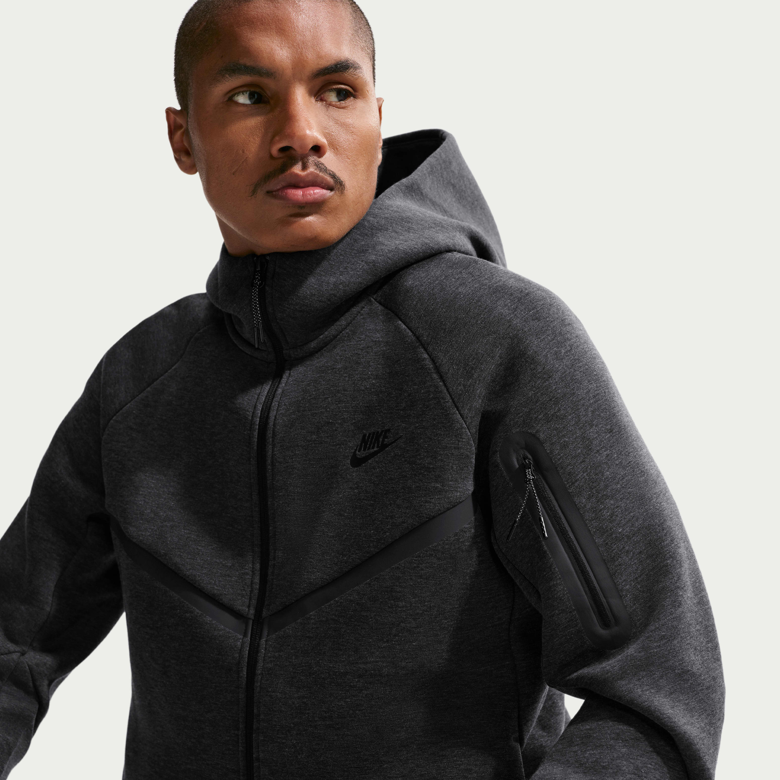 Nike Korea AWF Men's Full-Zip Soccer Jacket. Nike.com | The Summit